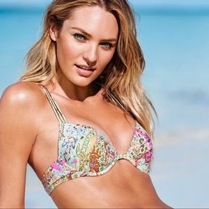 Victoria’s Secret Bikini Top